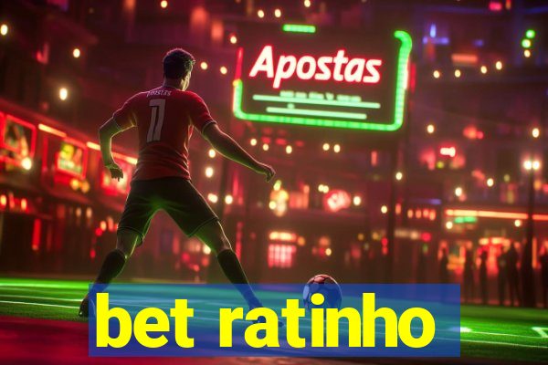 bet ratinho